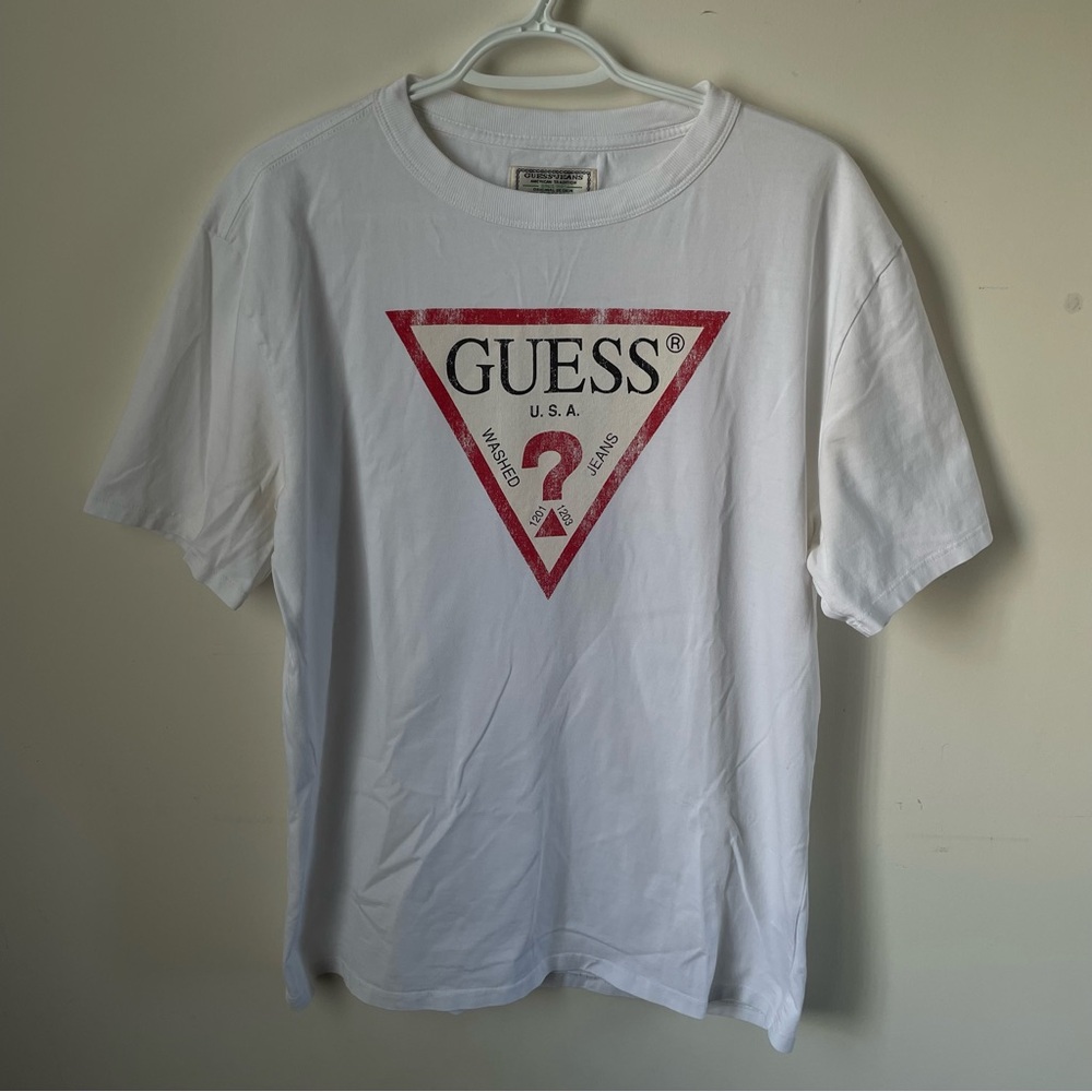 Guess Jeans Tee